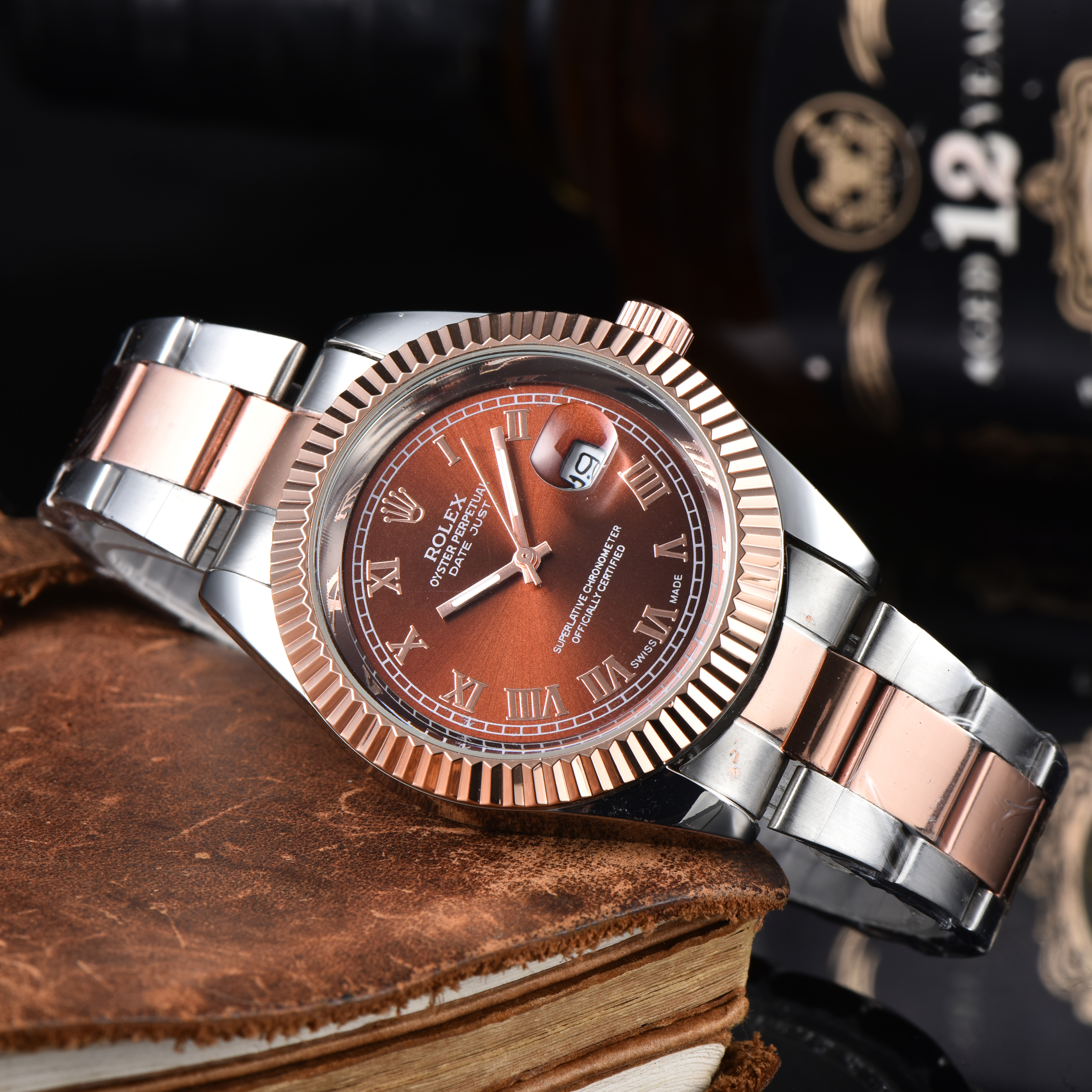 rolex quartz watches 1